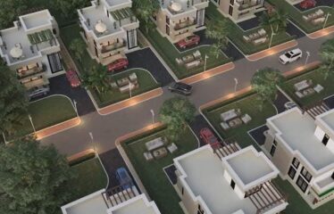 Finpark Estate Ruai