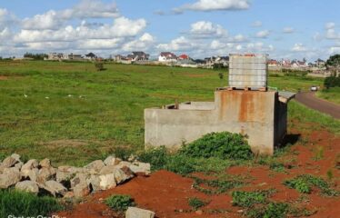 Riverline Ridges Ruiru