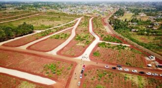 Riverline Ridges Ruiru