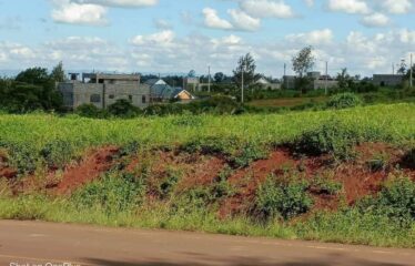Riverline Ridges Ruiru