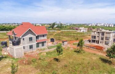 Legacy Ridges