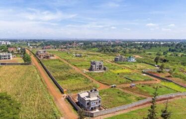 Legacy Ridges